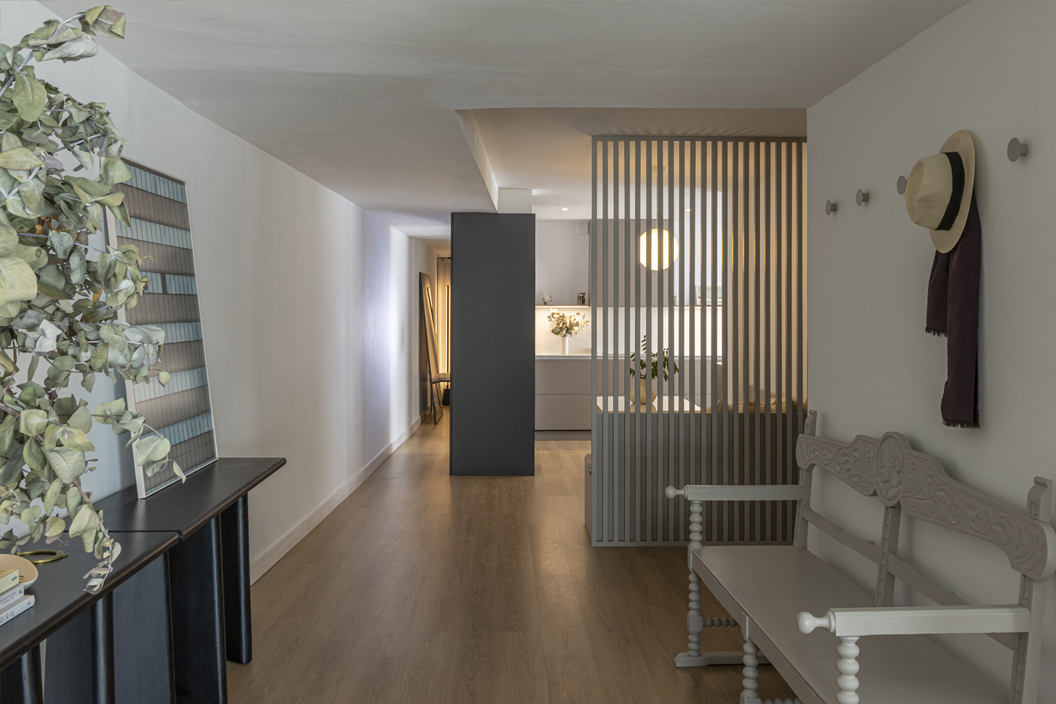 A Collaborative Renovation Shaped by Art and Place