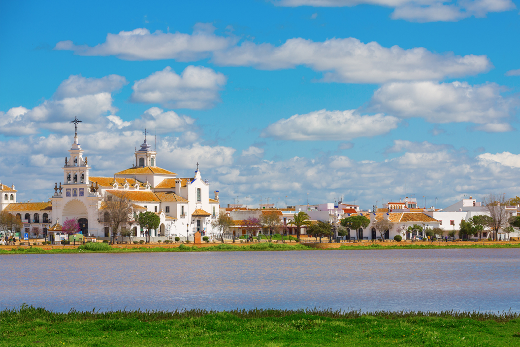 A Quick Geographic Guide to Andalusia: Huelva