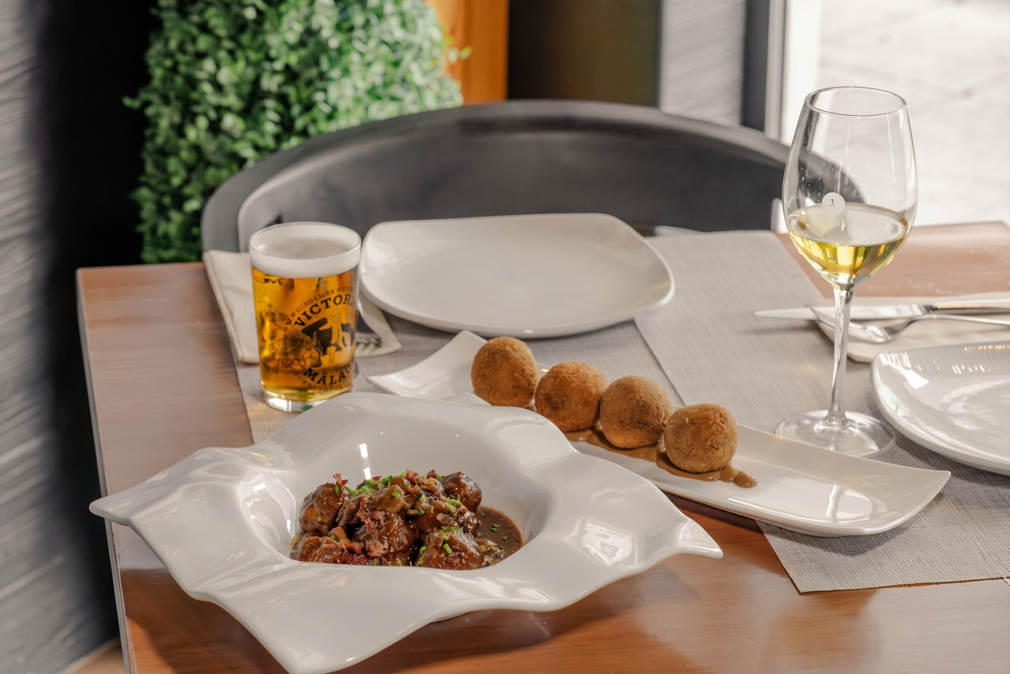 Cádiz Province: The Art of Eating Well