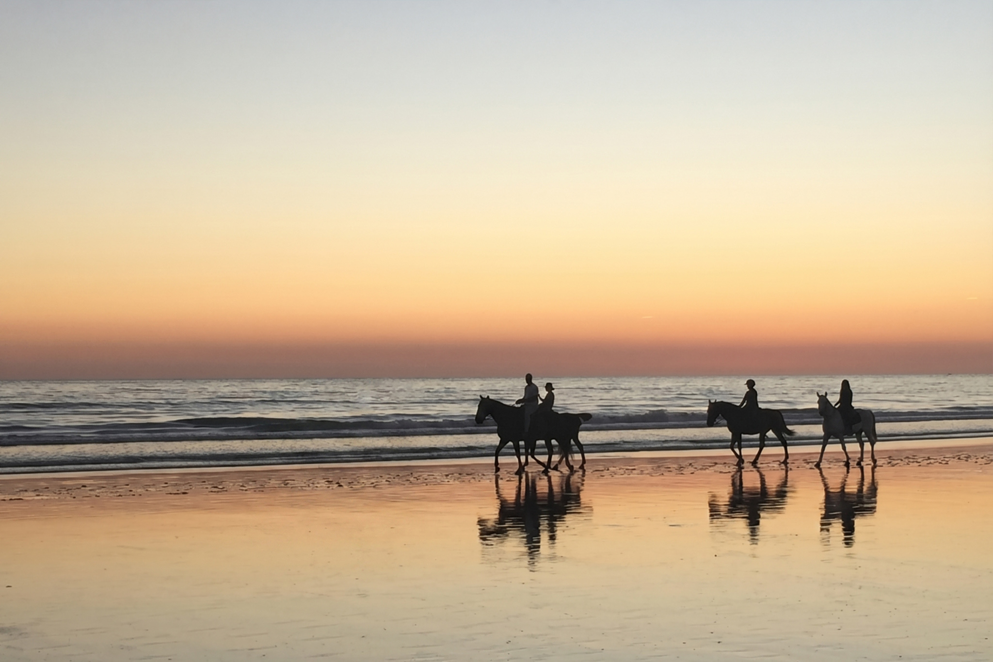 Zahara de los Atunes: Activities Within Zahara