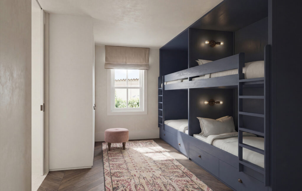 Bunk Room