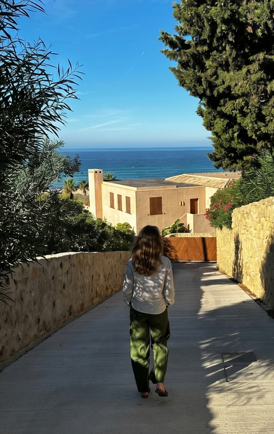 INVESTING - Enjoying