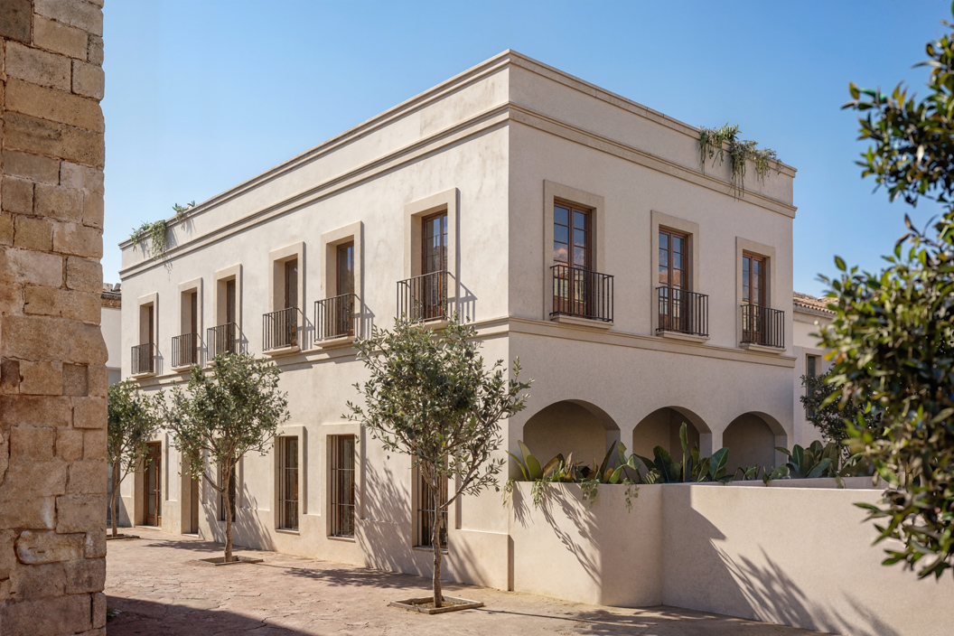 Restoring Heritage: A Prima City Center Home