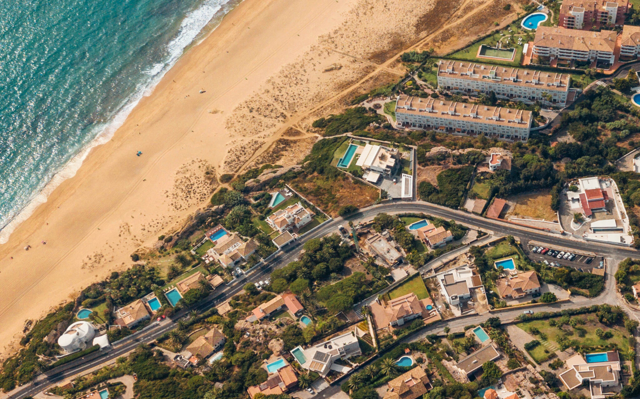 HOME BEACH - Architectral Character