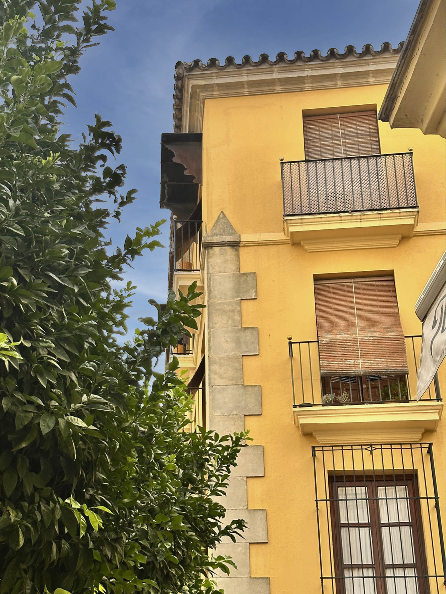 HOMES City
