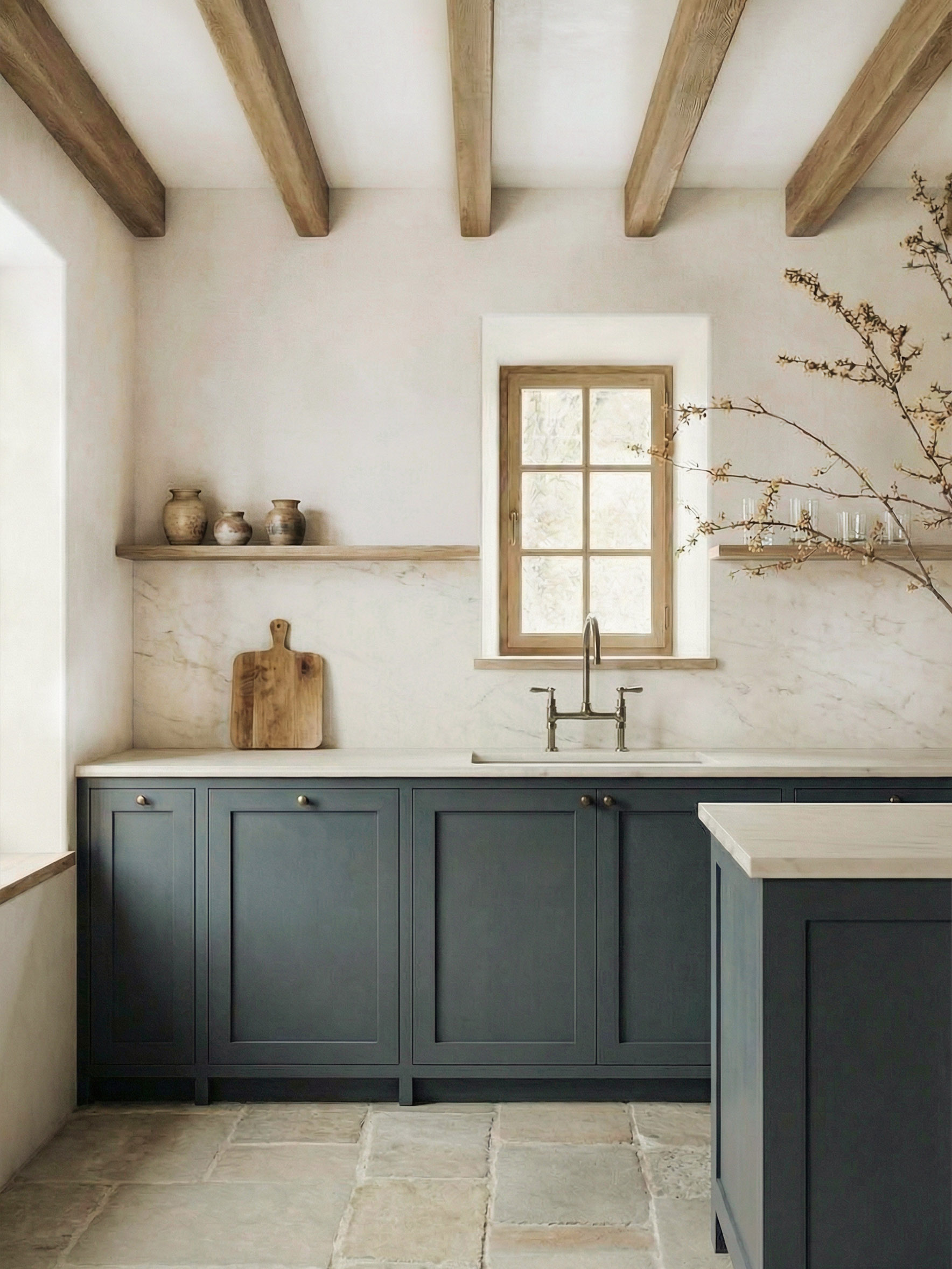 HOMES Mountains Design