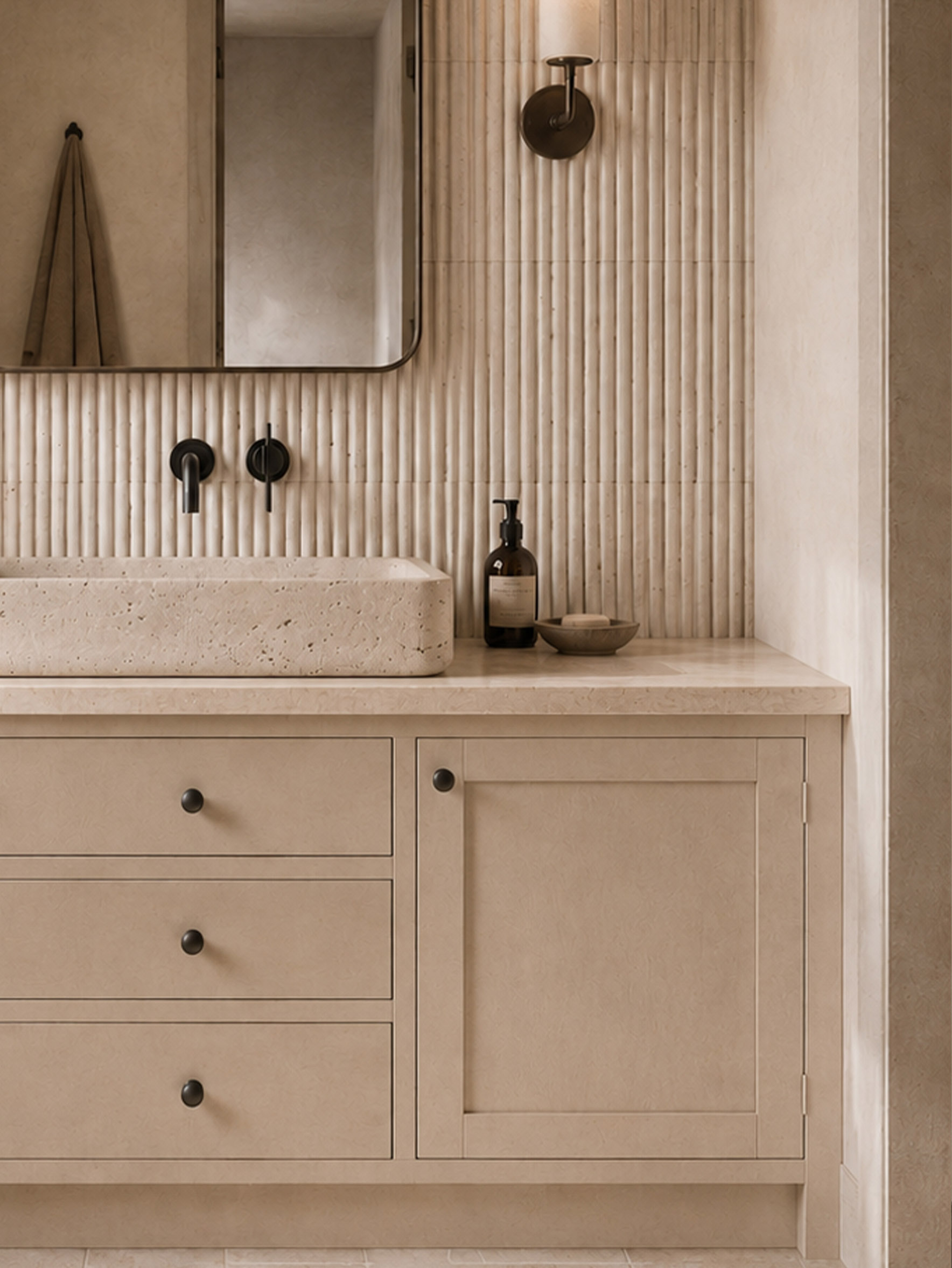 HOMES Mountains Design