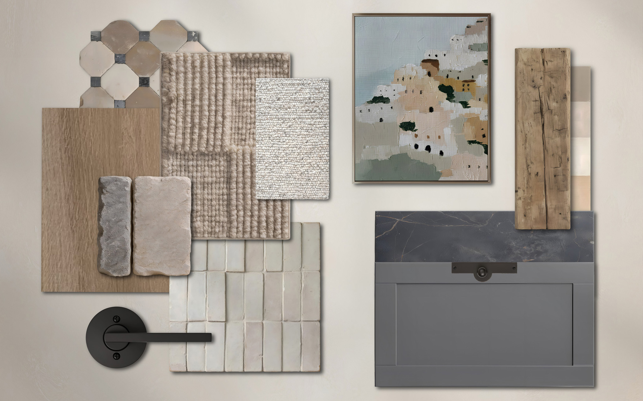 HOMES Mountains Design